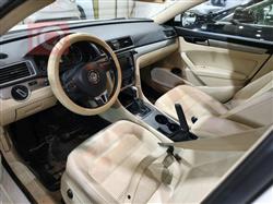 ڤۆڵکسواگن پاسات